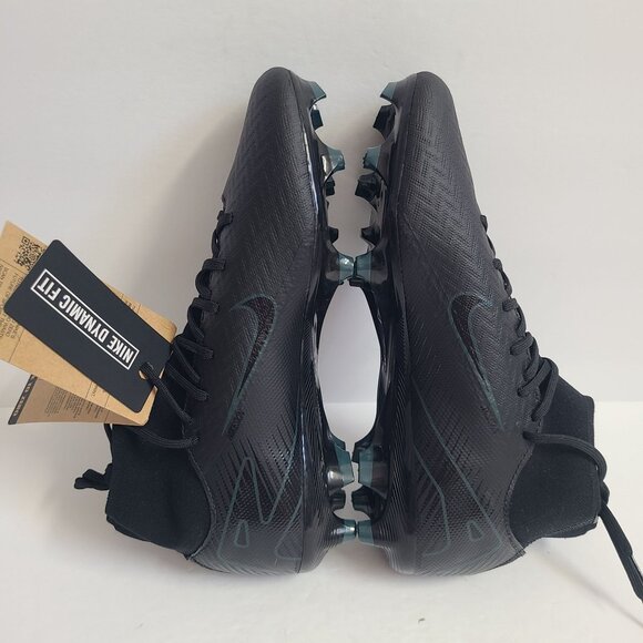 Nike Zoom Mercurial Superfly 10 Academy FG MG Soccer Shoes FQ1456-002 Size 6.5 main image 4